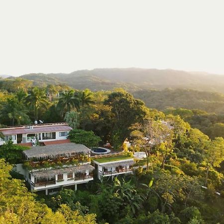 Tierra Magnifica Boutique Hotel 诺萨拉 外观 照片