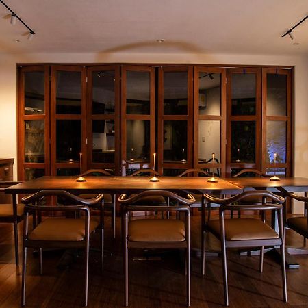 Tierra Magnifica Boutique Hotel 诺萨拉 外观 照片