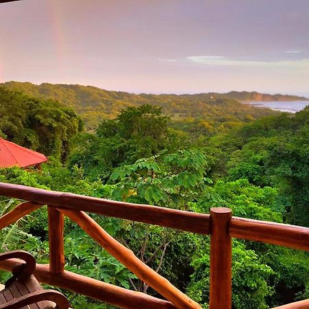 Tierra Magnifica Boutique Hotel 诺萨拉 客房 照片