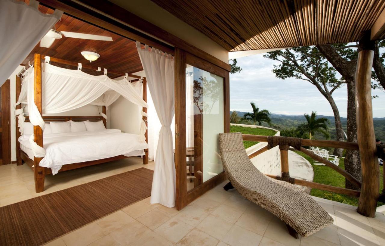 Tierra Magnifica Boutique Hotel 诺萨拉 外观 照片
