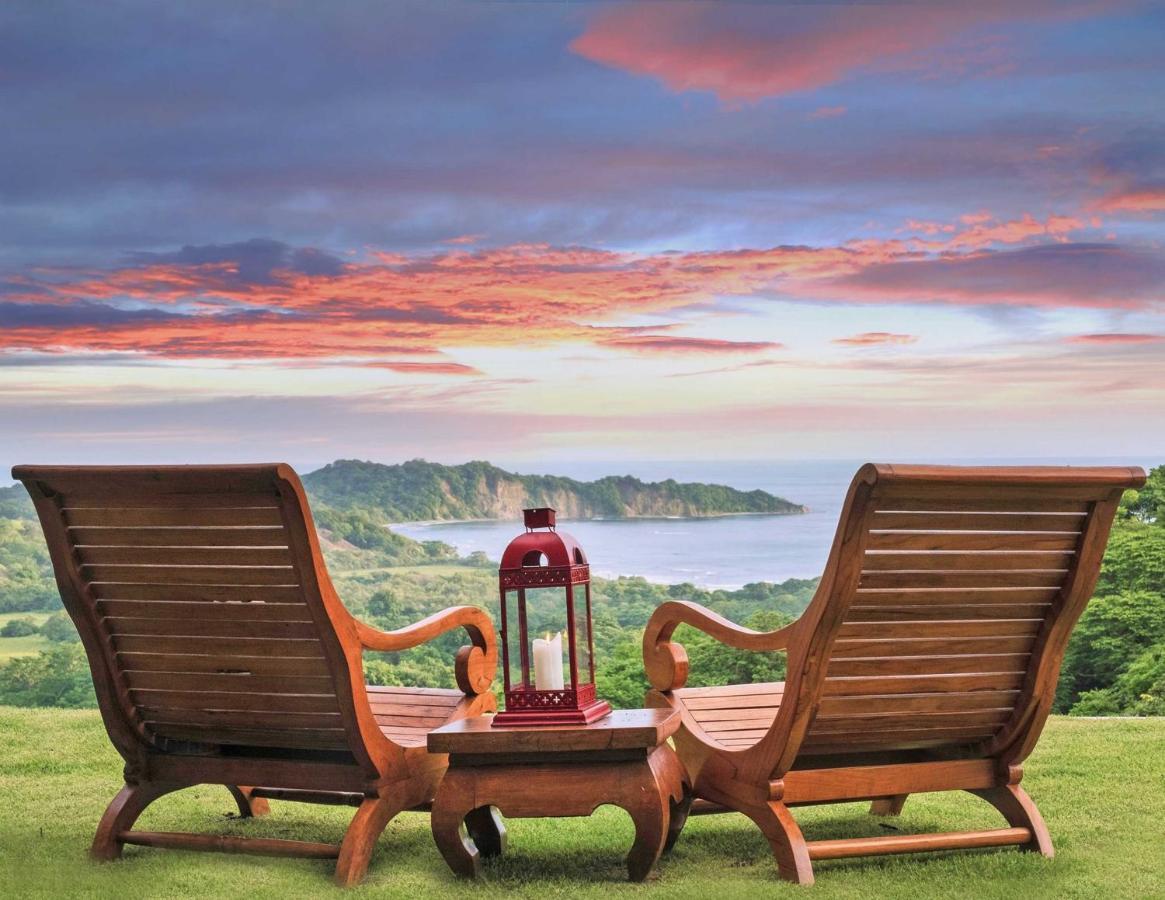 Tierra Magnifica Boutique Hotel 诺萨拉 外观 照片