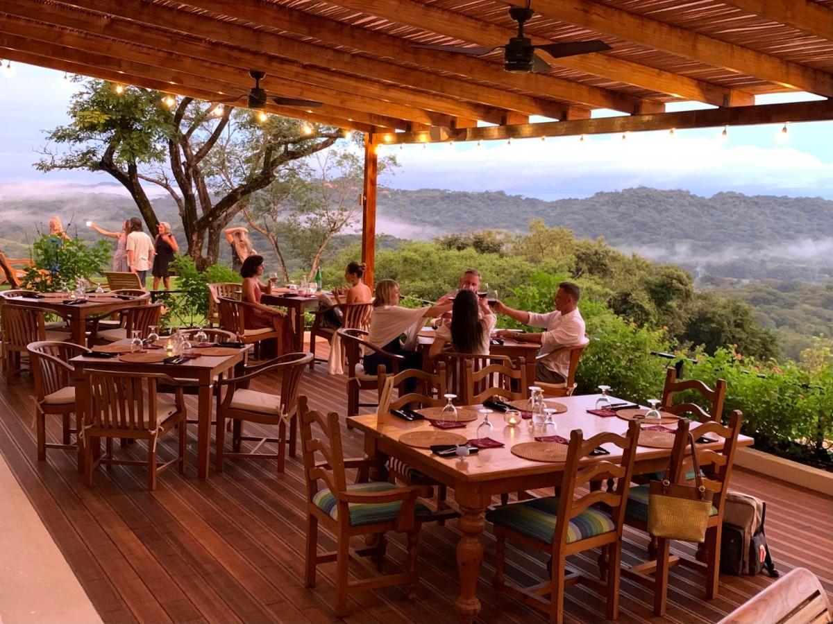 Tierra Magnifica Boutique Hotel 诺萨拉 外观 照片