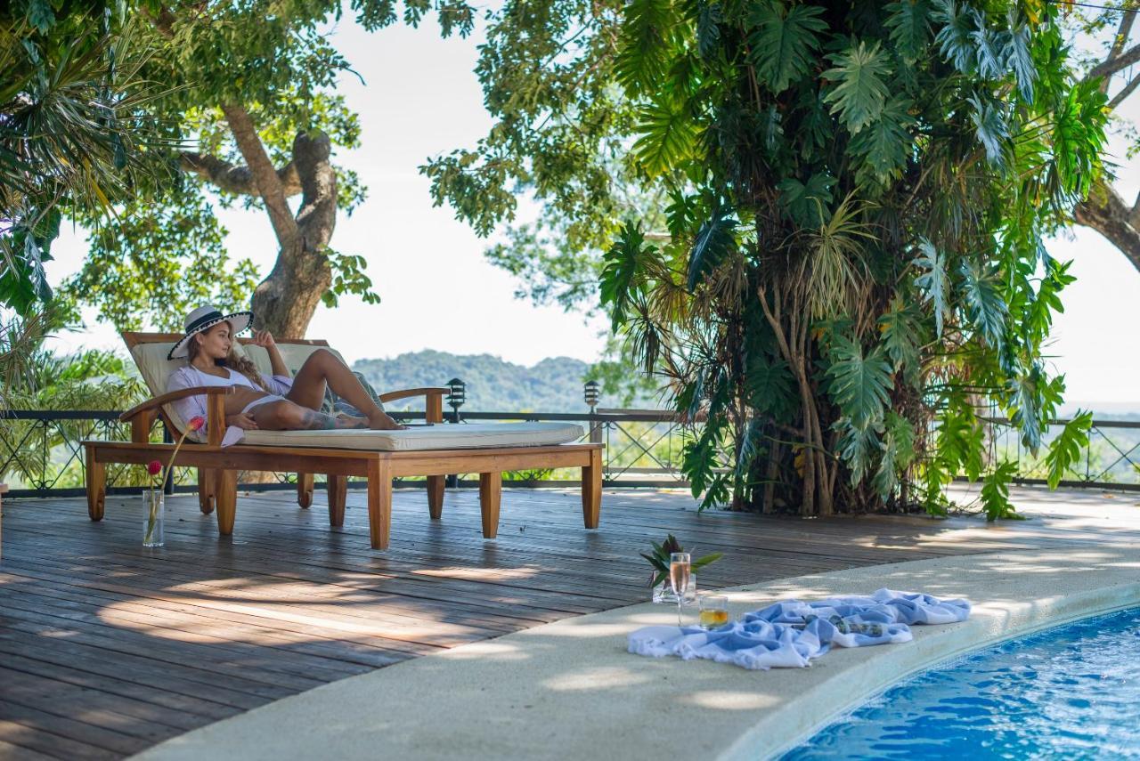 Tierra Magnifica Boutique Hotel 诺萨拉 外观 照片