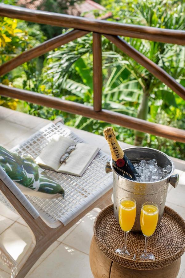 Tierra Magnifica Boutique Hotel 诺萨拉 外观 照片