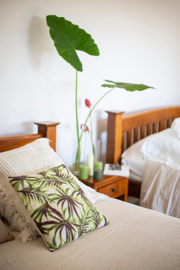 Tierra Magnifica Boutique Hotel 诺萨拉 客房 照片