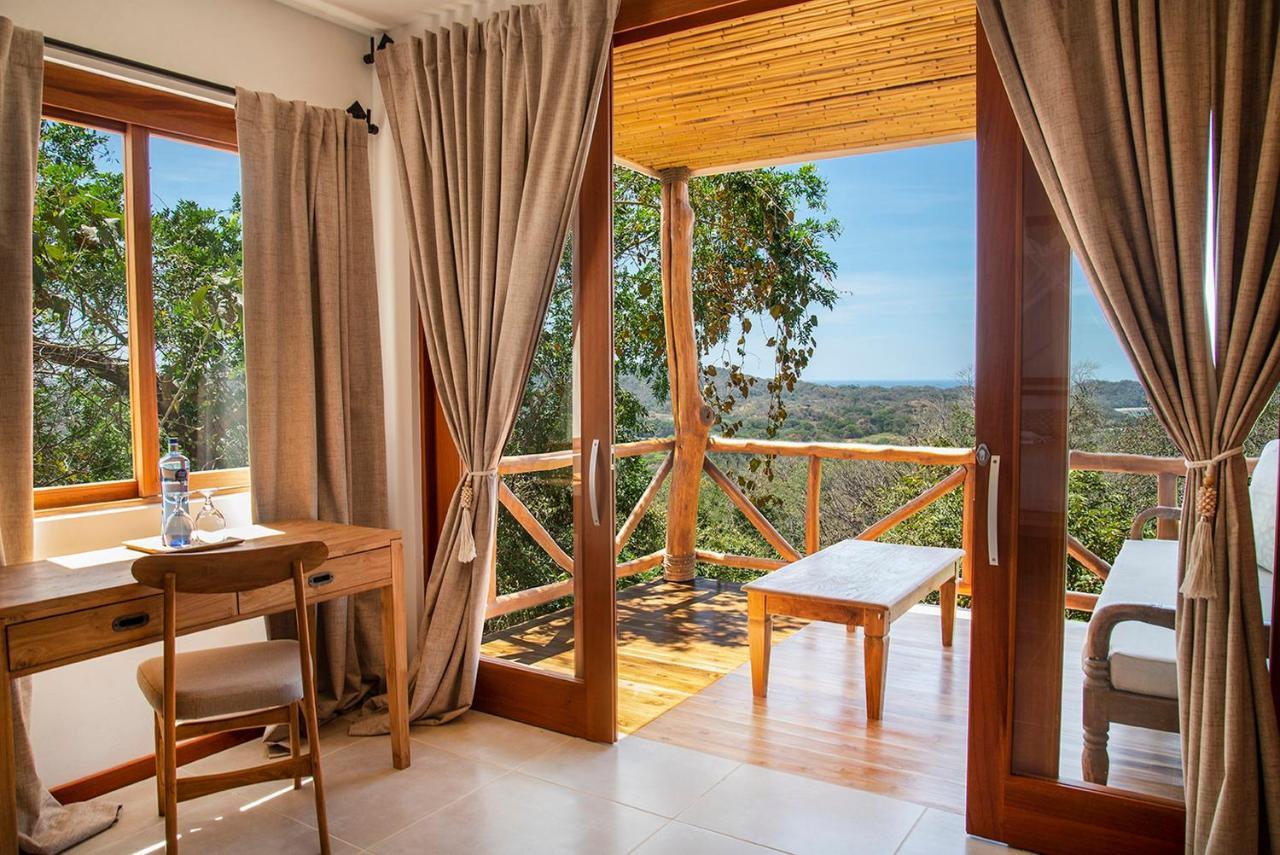 Tierra Magnifica Boutique Hotel 诺萨拉 外观 照片