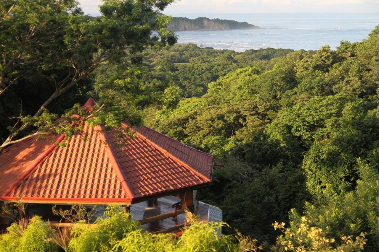 Tierra Magnifica Boutique Hotel 诺萨拉 外观 照片
