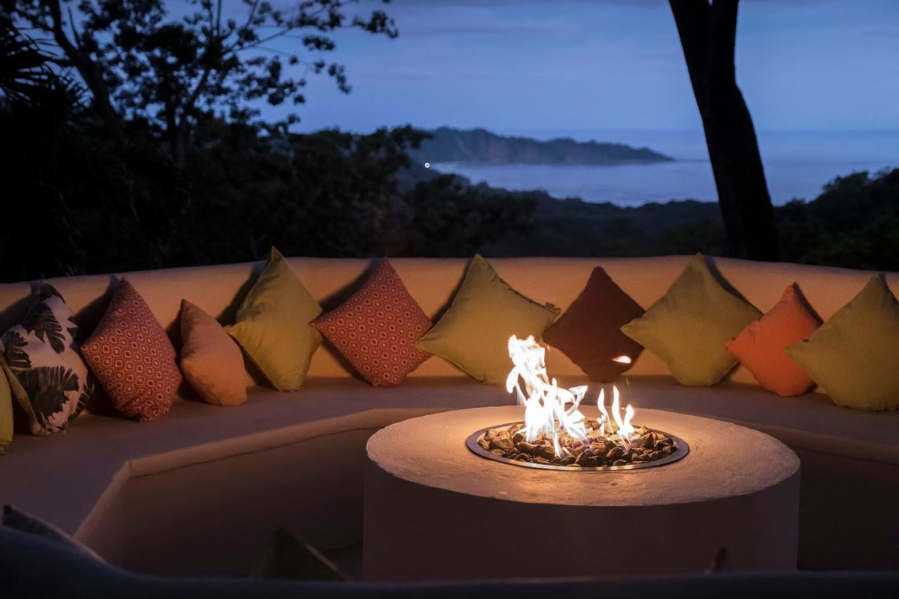 Tierra Magnifica Boutique Hotel 诺萨拉 外观 照片