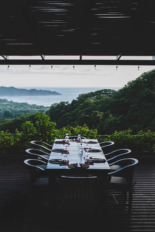 Tierra Magnifica Boutique Hotel 诺萨拉 外观 照片