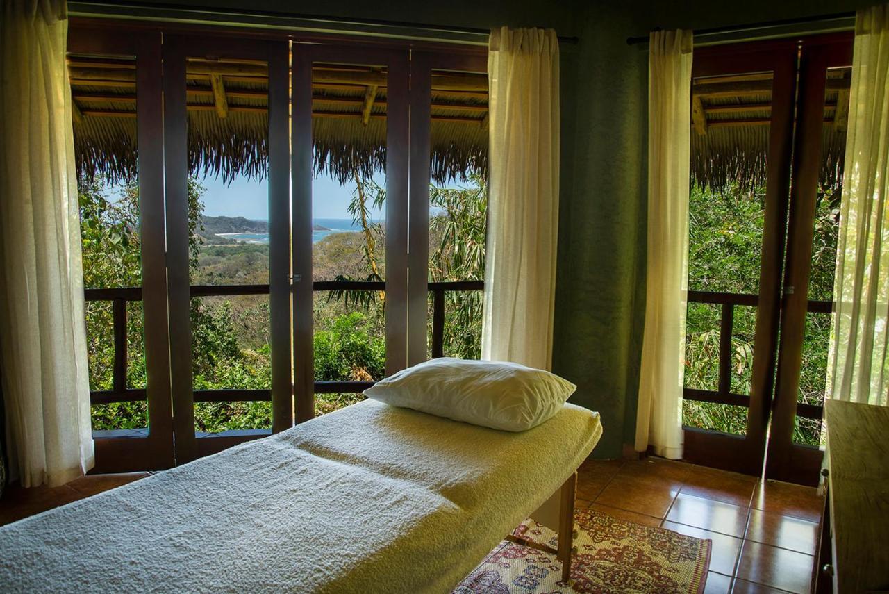 Tierra Magnifica Boutique Hotel 诺萨拉 外观 照片
