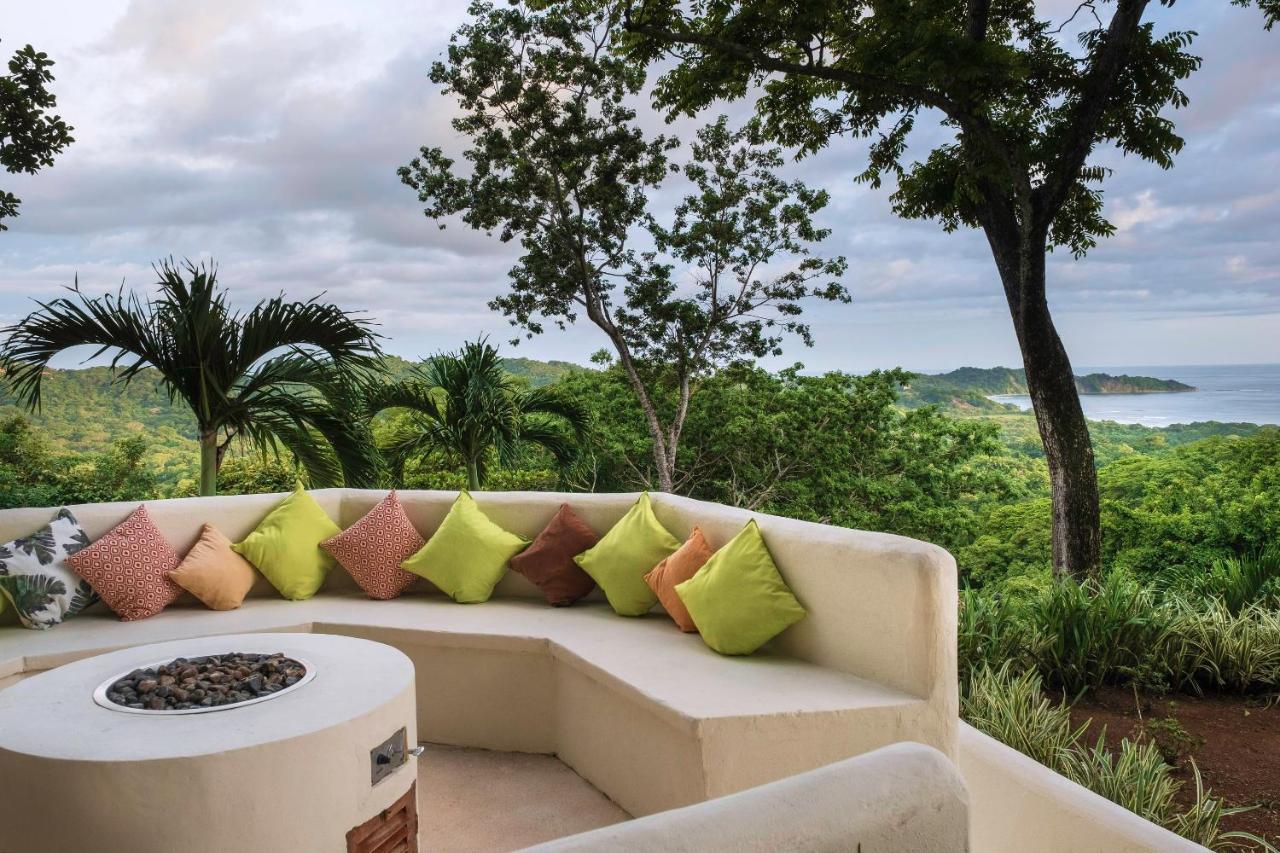 Tierra Magnifica Boutique Hotel 诺萨拉 外观 照片