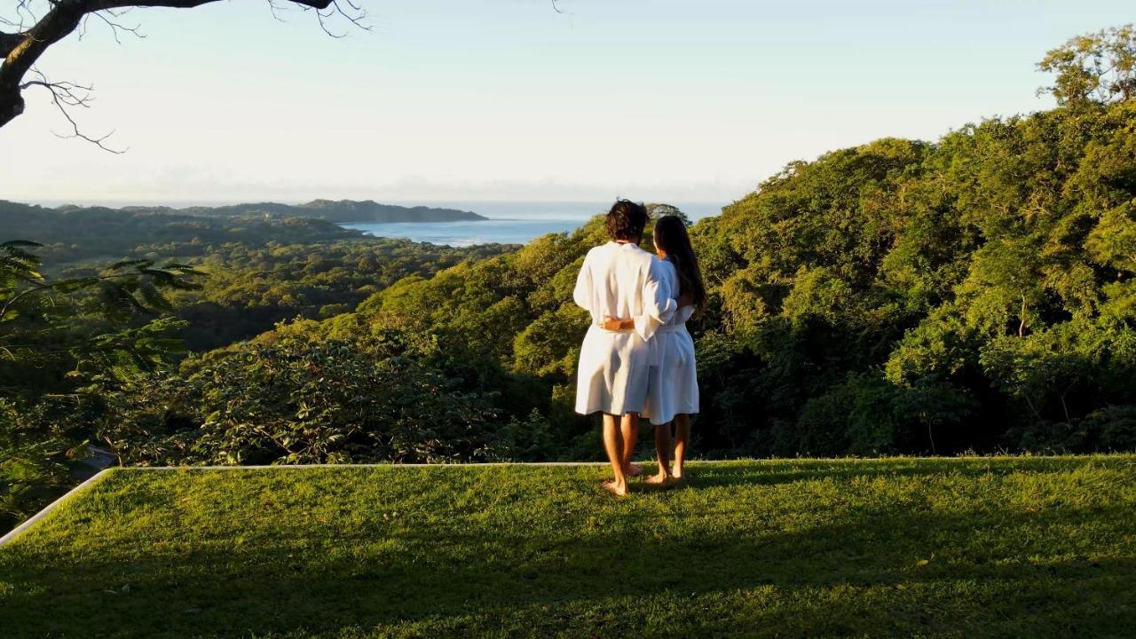 Tierra Magnifica Boutique Hotel 诺萨拉 外观 照片