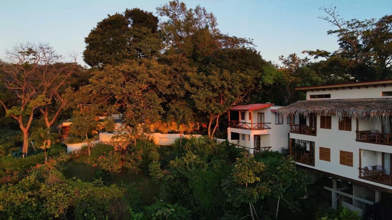 Tierra Magnifica Boutique Hotel 诺萨拉 外观 照片