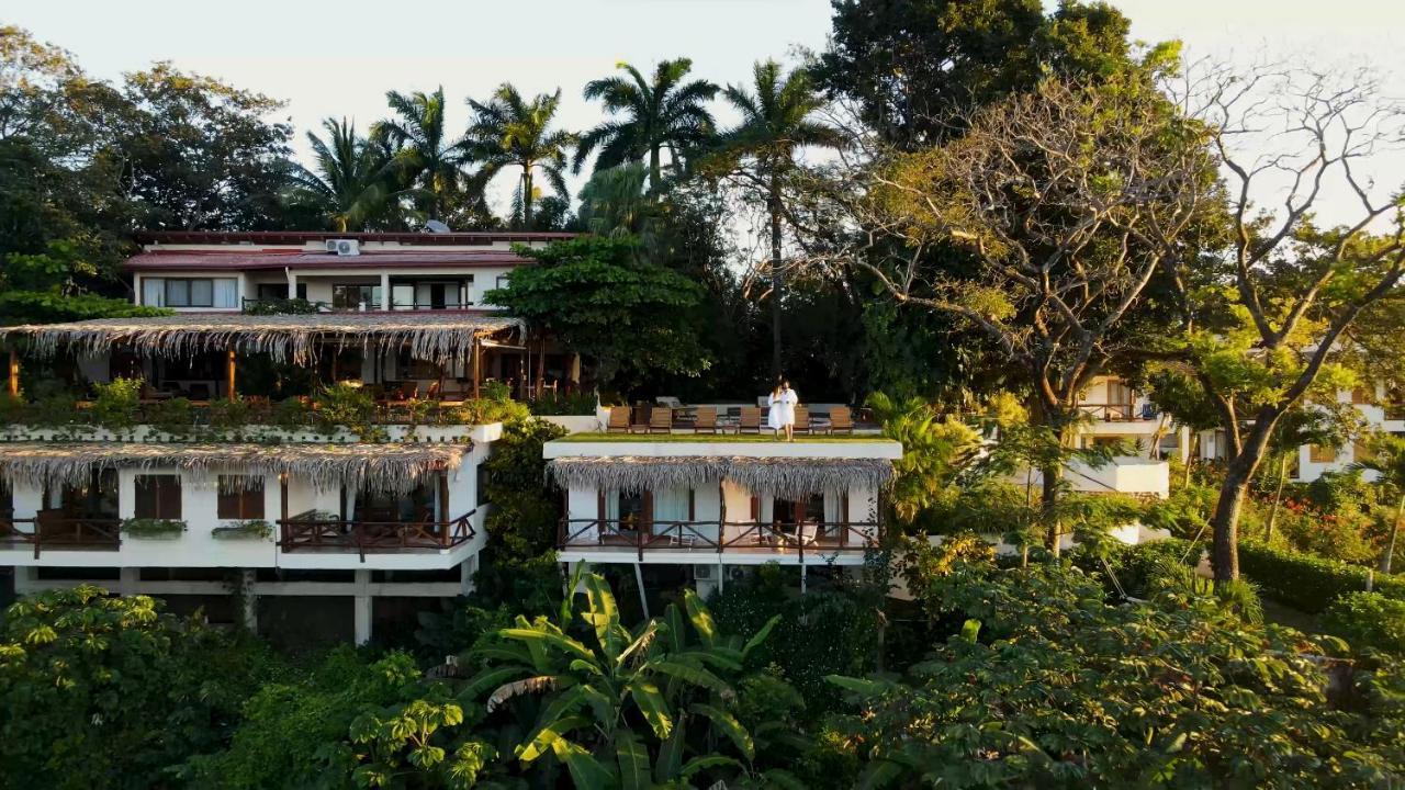 Tierra Magnifica Boutique Hotel 诺萨拉 外观 照片