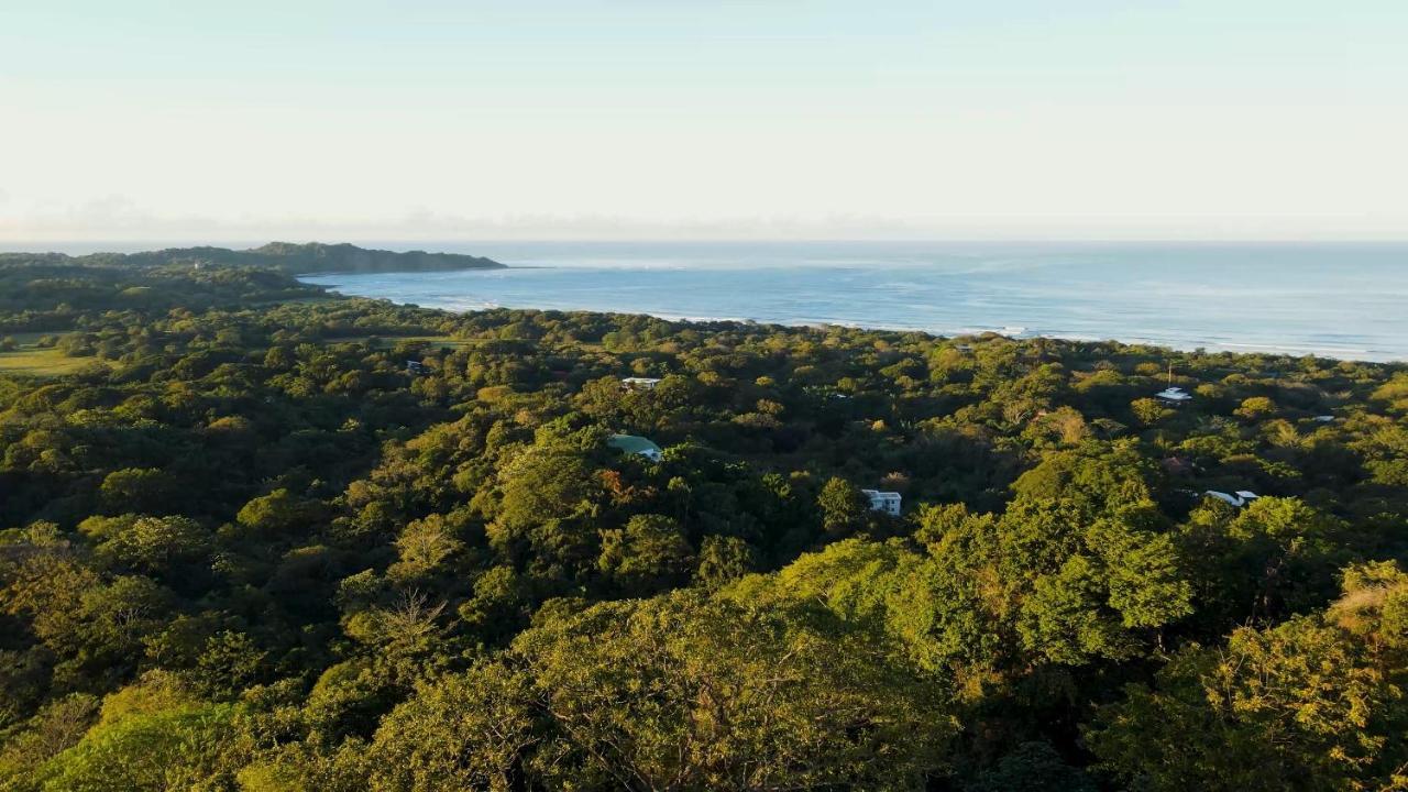 Tierra Magnifica Boutique Hotel 诺萨拉 外观 照片