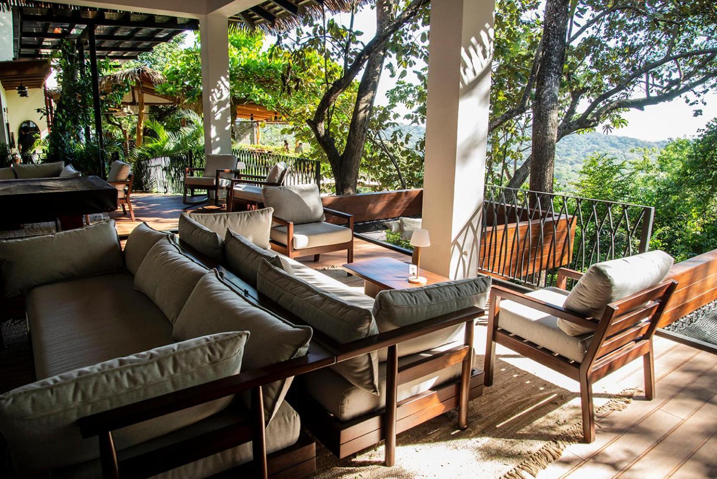Tierra Magnifica Boutique Hotel 诺萨拉 外观 照片