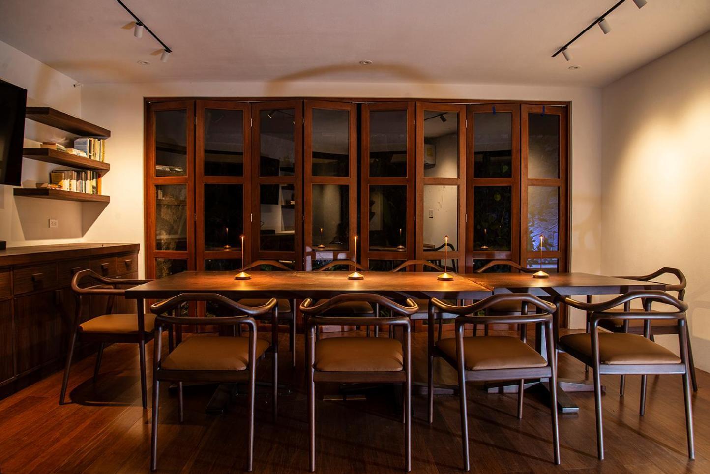 Tierra Magnifica Boutique Hotel 诺萨拉 外观 照片