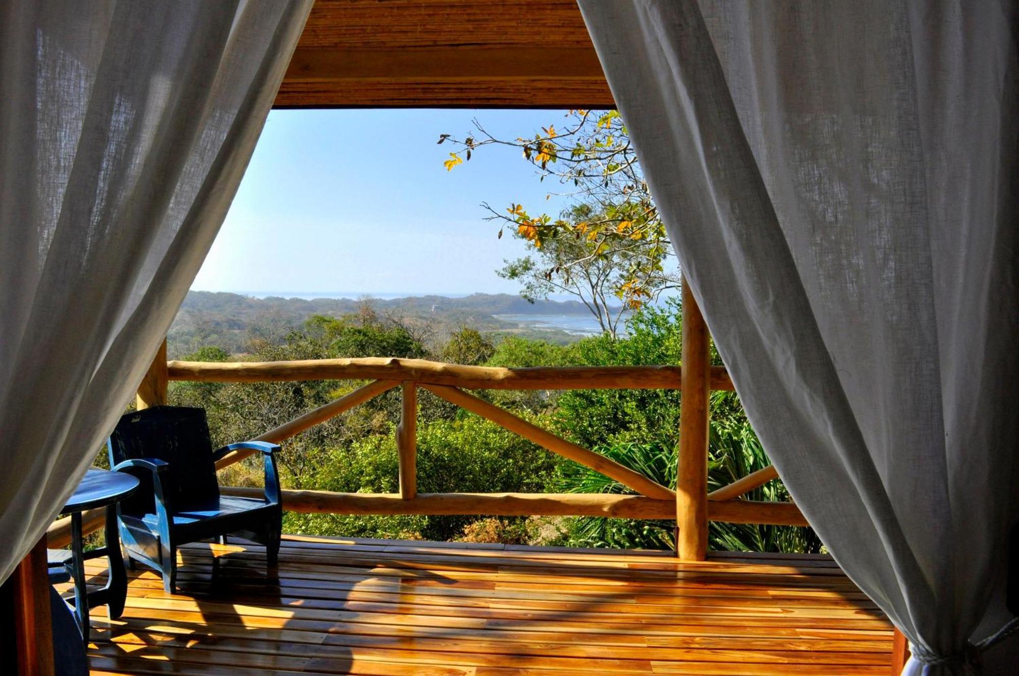 Tierra Magnifica Boutique Hotel 诺萨拉 客房 照片