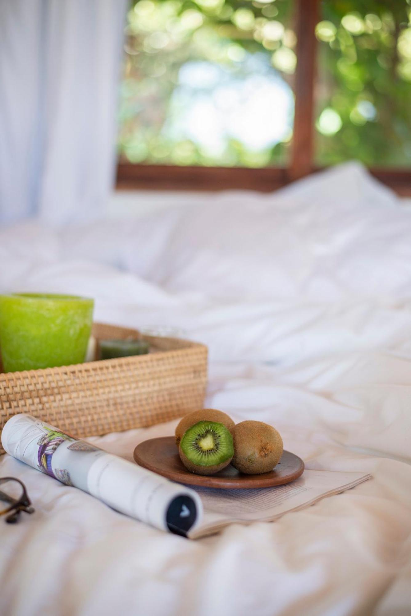Tierra Magnifica Boutique Hotel 诺萨拉 客房 照片