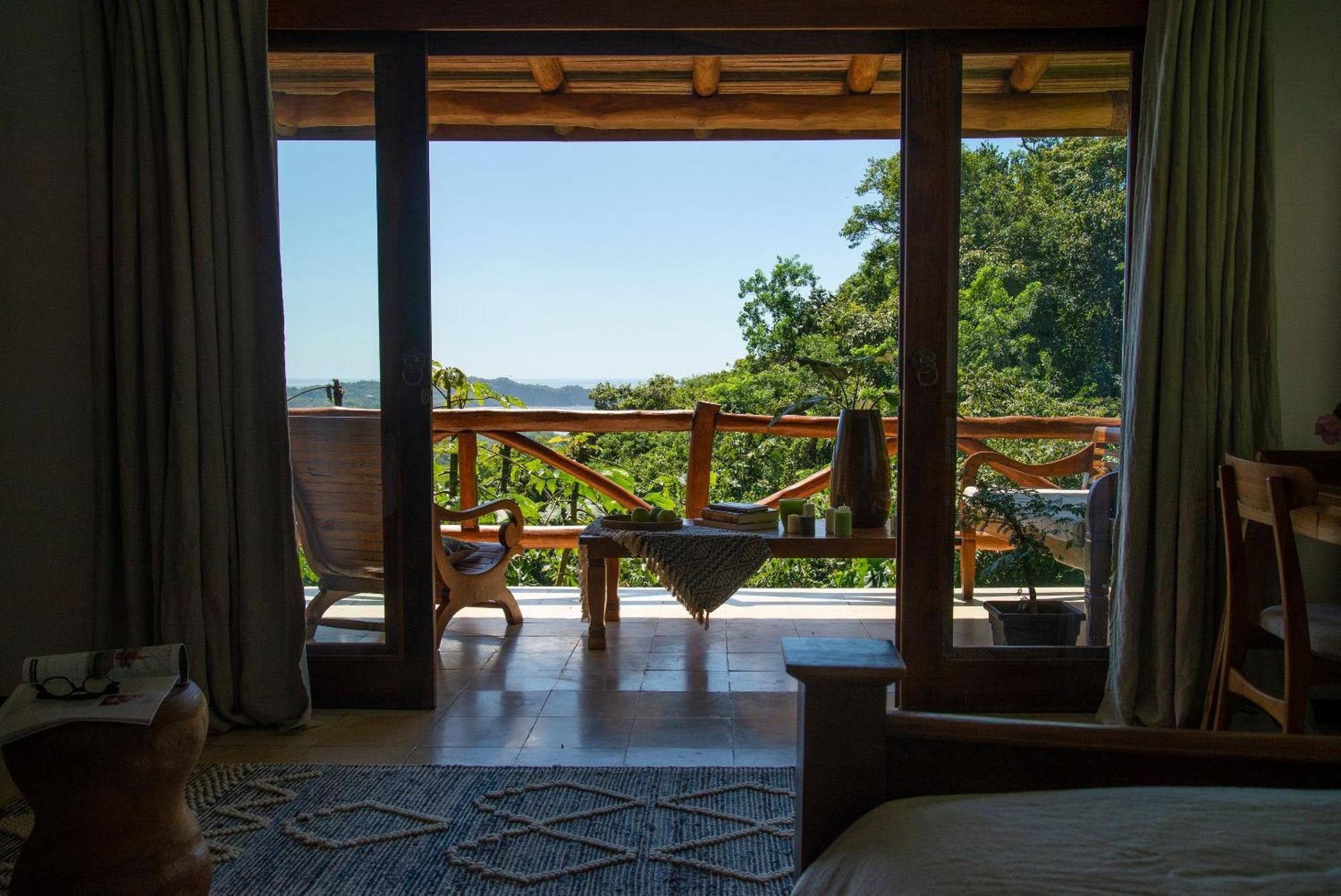 Tierra Magnifica Boutique Hotel 诺萨拉 客房 照片