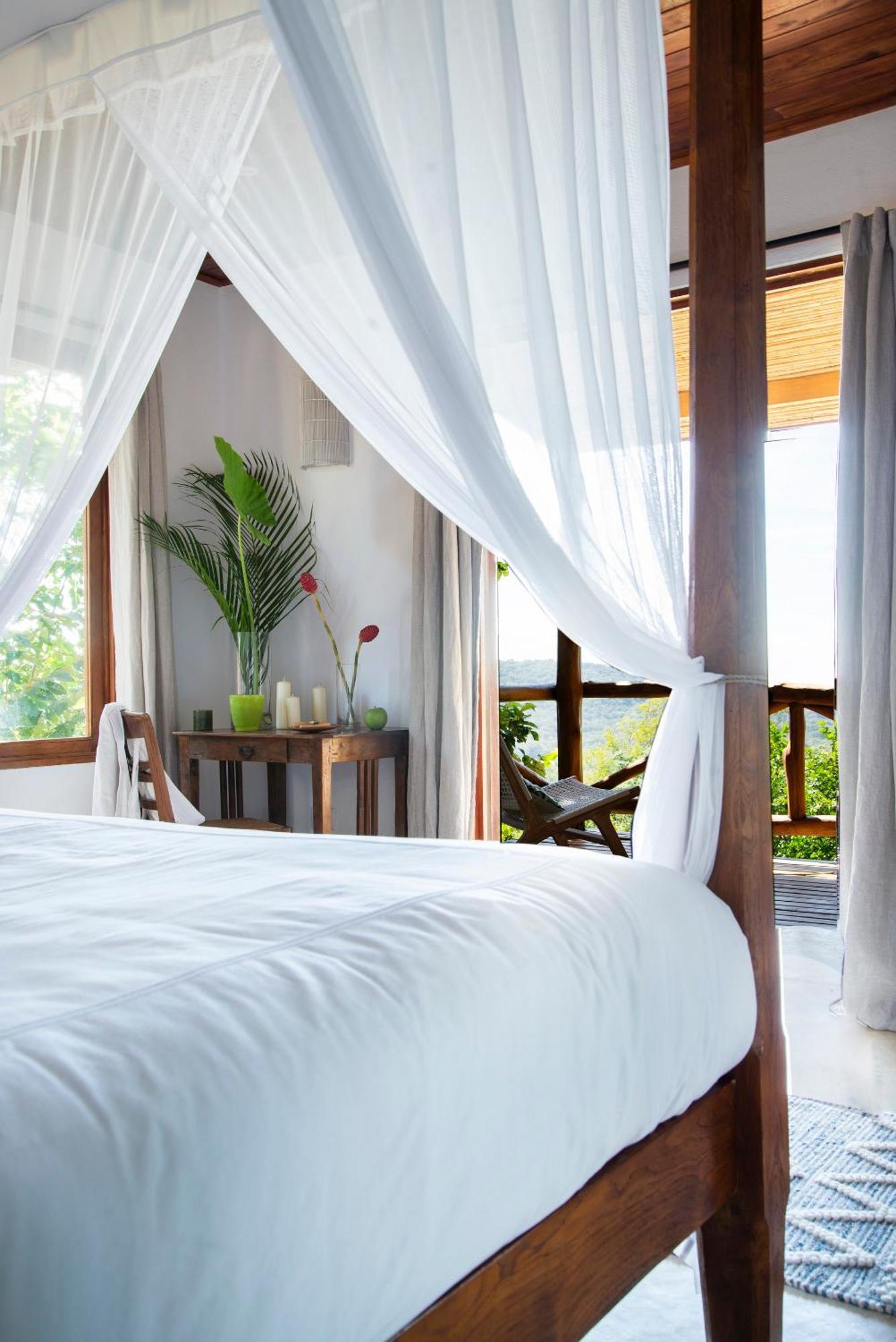 Tierra Magnifica Boutique Hotel 诺萨拉 客房 照片