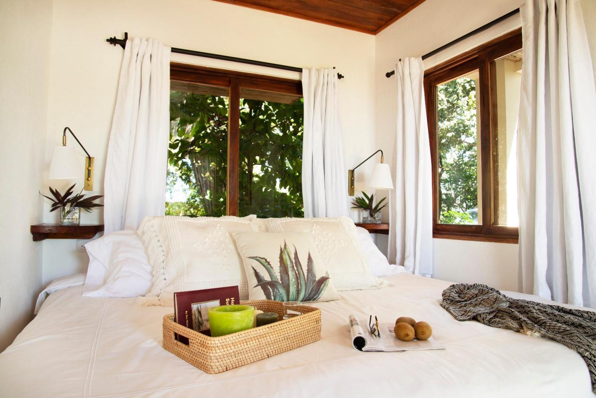 Tierra Magnifica Boutique Hotel 诺萨拉 客房 照片