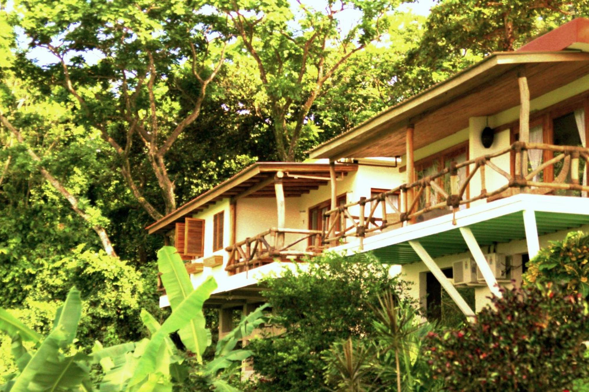 Tierra Magnifica Boutique Hotel 诺萨拉 客房 照片