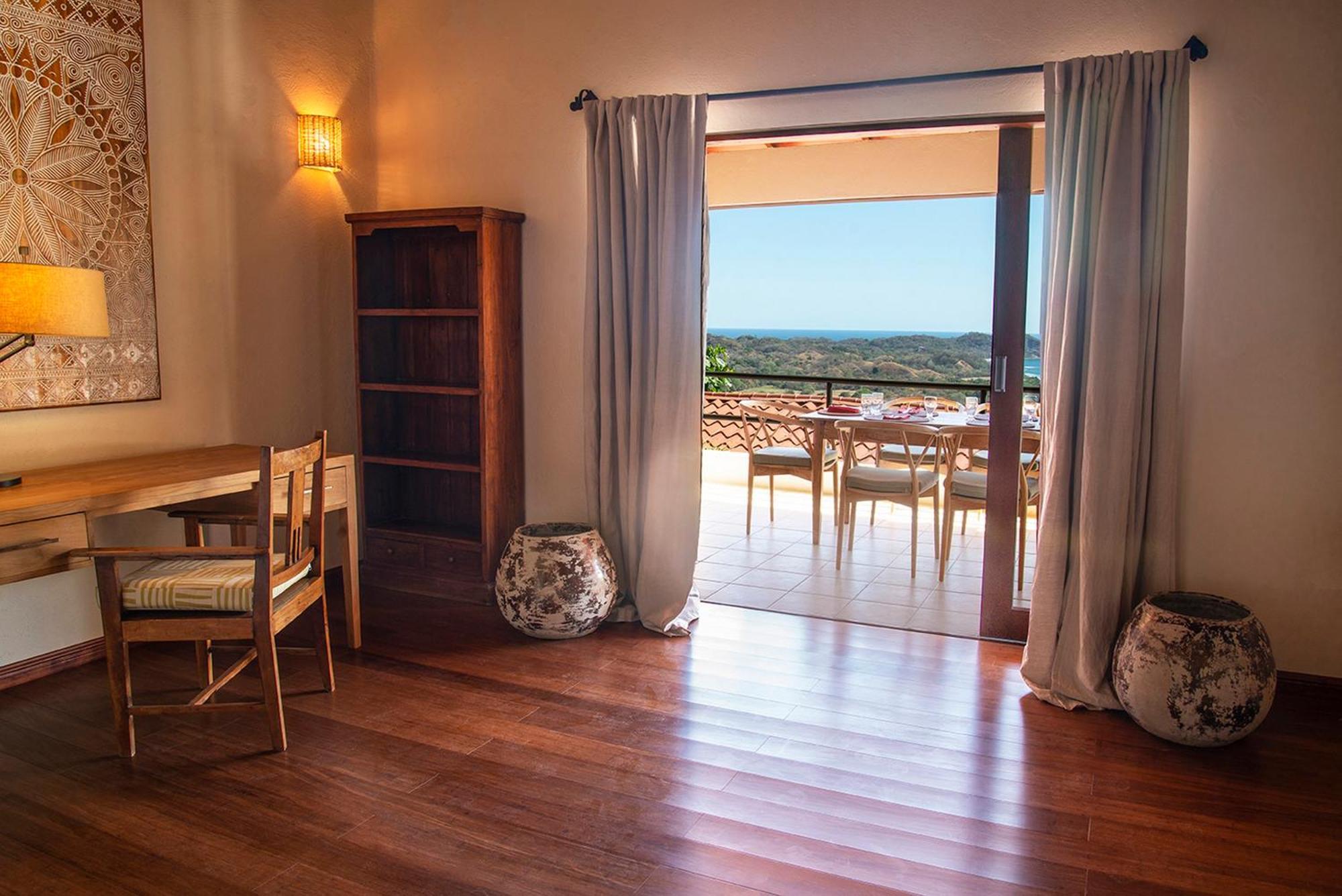 Tierra Magnifica Boutique Hotel 诺萨拉 客房 照片