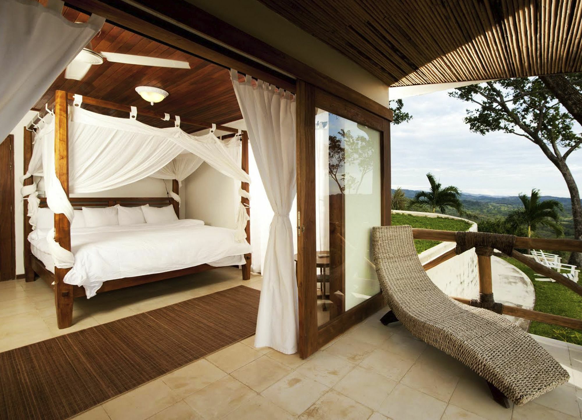 Tierra Magnifica Boutique Hotel 诺萨拉 外观 照片