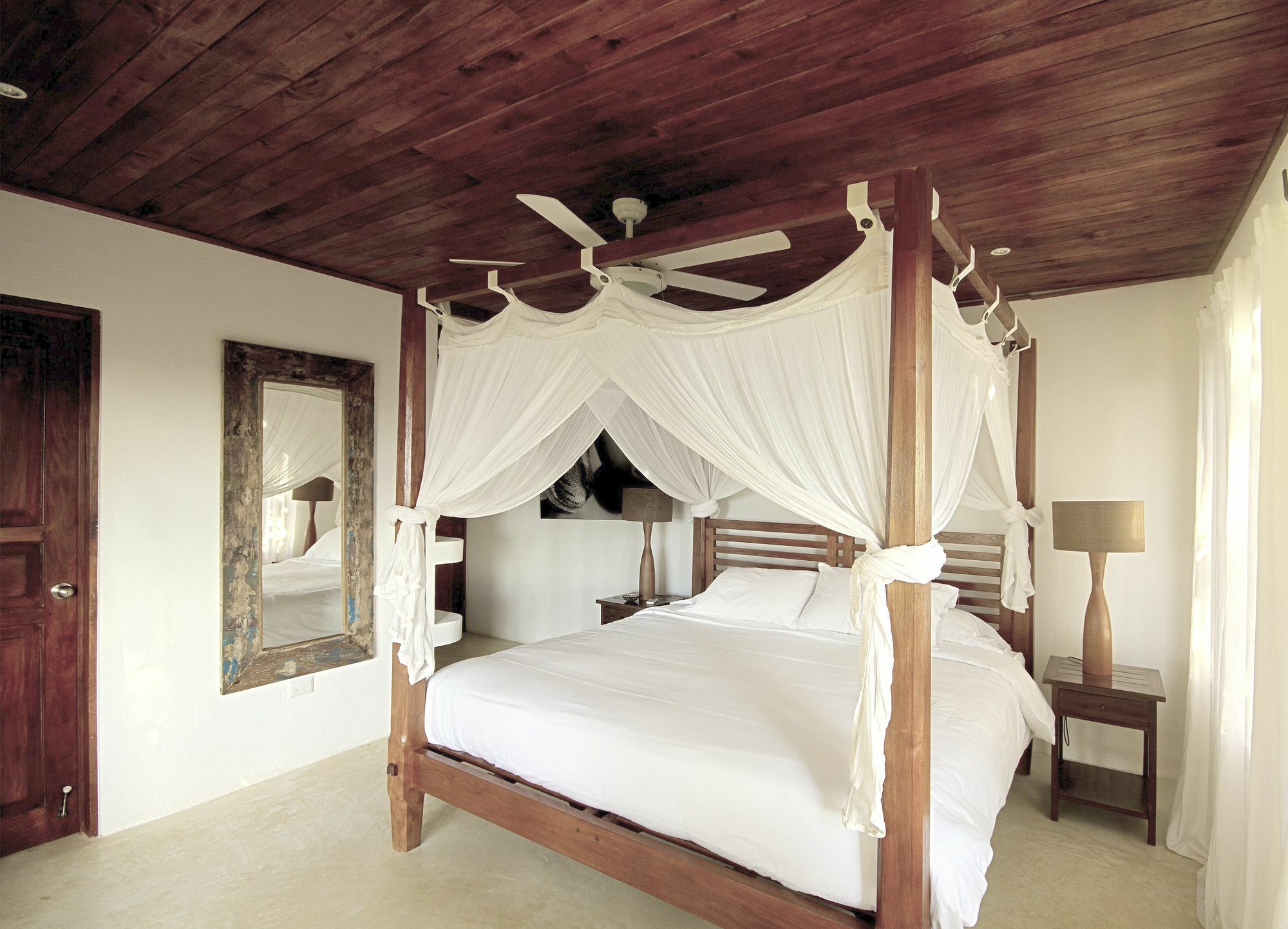 Tierra Magnifica Boutique Hotel 诺萨拉 外观 照片