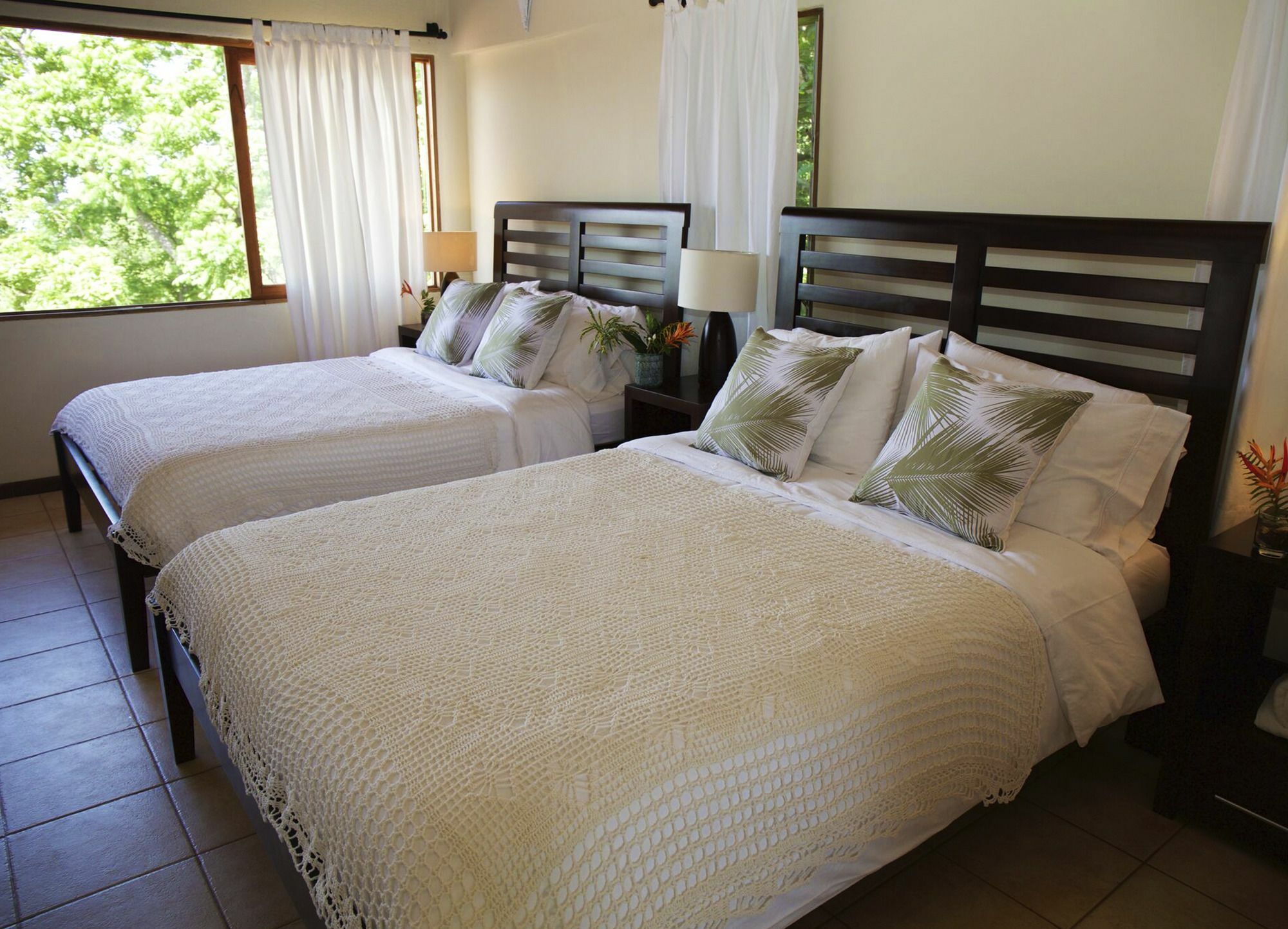 Tierra Magnifica Boutique Hotel 诺萨拉 外观 照片