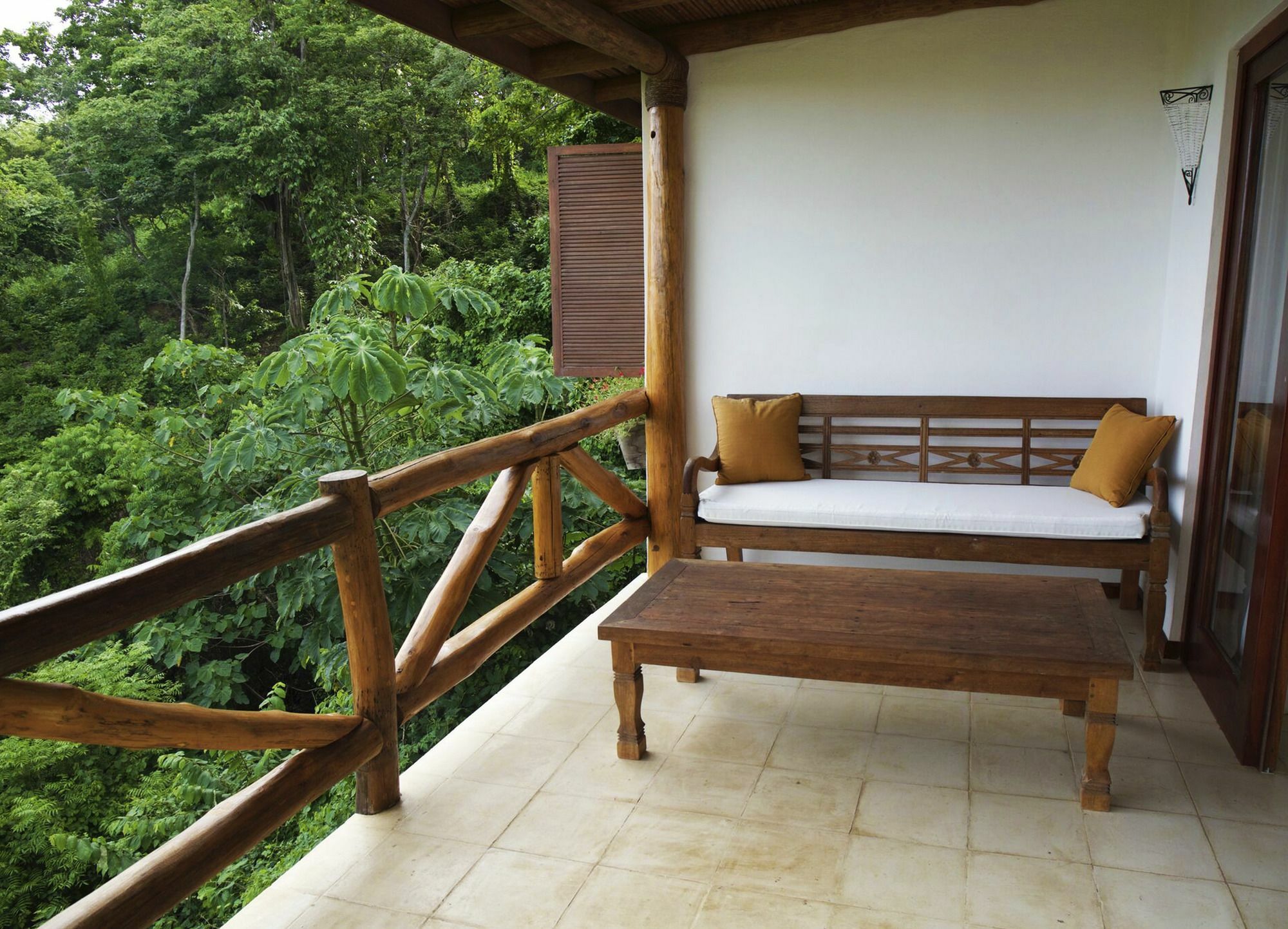 Tierra Magnifica Boutique Hotel 诺萨拉 外观 照片