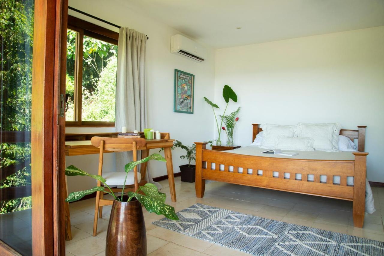 Tierra Magnifica Boutique Hotel 诺萨拉 外观 照片