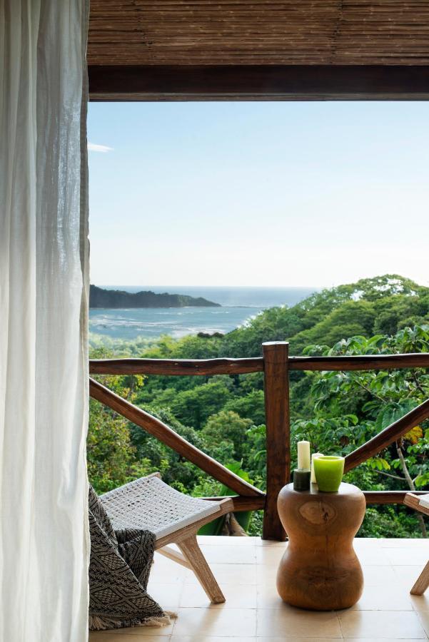 Tierra Magnifica Boutique Hotel 诺萨拉 外观 照片